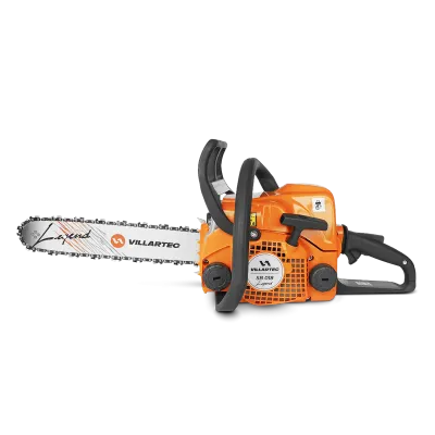 Пила цепная бензиновая SB 018 Legend X 14" (35 см), 3/8 1.3 мм, 50 зв. VILLARTEC 1101180007