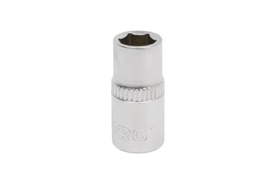 Головка 1/4" 7мм 6гр. PRO STARTUL PRO-54007