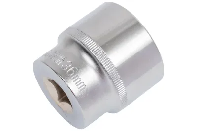Головка 1/2" 36мм 6гр. PRO STARTUL PRO-52036