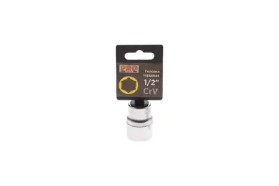 Головка 1/2" 30мм 6гр. PRO STARTUL PRO-52030