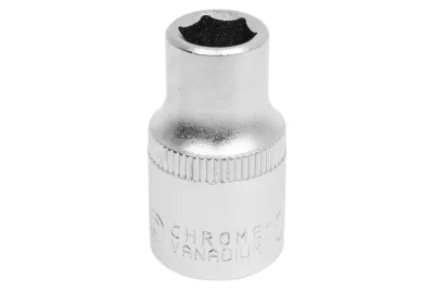 Головка 1/2" 10мм 6гр. PRO STARTUL PRO-52010