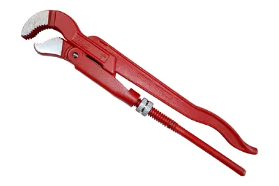Газовый ключ VOLL S, 1" 5.00100