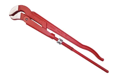 Газовый ключ VOLL S, 2" 5.00200