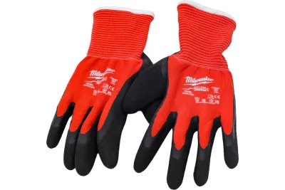 Зимние перчатки с защитой от порезов Milwaukee, уровень 1, размер XL/10