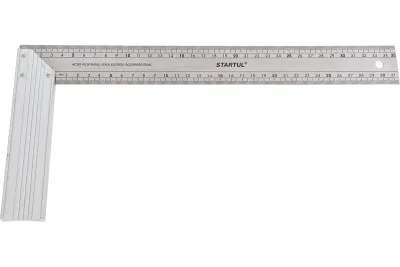 Угольник STARTUL 350 мм ST3525-035