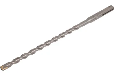 Бур SDS-plus 8х150х210мм ВК9 Gepard (1шт) GP0108-210