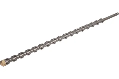 Бур SDS-plus 20х400х460мм ВК9 Gepard (1шт) GP0120-460