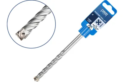 Бур SDS-plus ххмм STARTUL SE8312-460