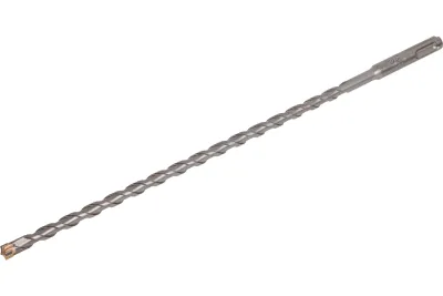 Бур SDS-plus 8х250х310мм QUADRO-X Gepard (1шт) GP1208-310