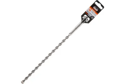 Бур SDS-plus 10х250х310мм QUADRO-X Gepard  GP1210-310