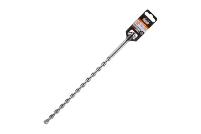 Бур SDS-plus 12х250х310мм QUADRO-X Gepard (1шт) GP1212-310