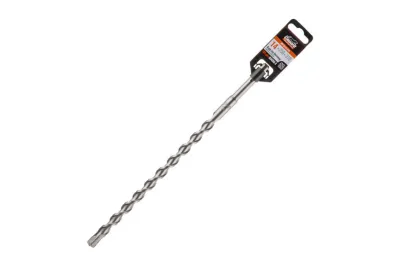 Бур SDS-plus 14х250х310мм QUADRO-X Gepard (1шт) GP1214-310