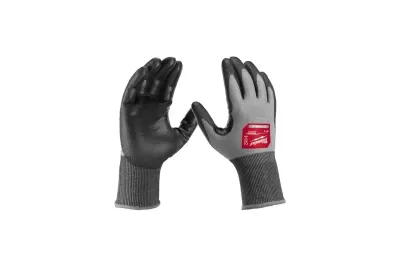 Перчатки защитные Hi-Dex (Хай Декс) 4/D, 10/XL