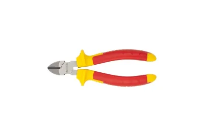 Бокорезы Insulated 160мм двухкомпонентные рукоятки MATRIX PROFESSIONAL