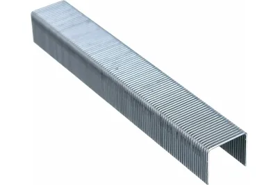 Скобы закалённ. 8мм тип 53 (1000шт) STARTUL PROFI ST4507-08