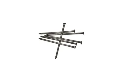 Гвозди строительные 2.5х60 мм ГОСТ 4028-63 (1 кг в дой-паке) STARFIX SMD2-50948-1