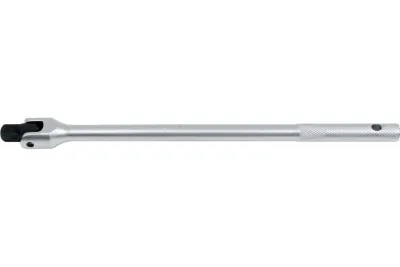 Вороток шарнирный 1/2" 380мм PRO STARTUL (PRO-45012)