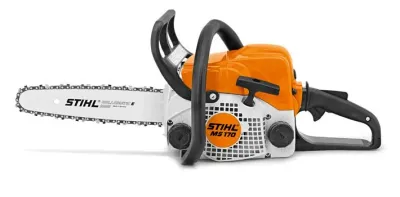 Пила цепная бензиновая MS 170 STIHL 11302000543