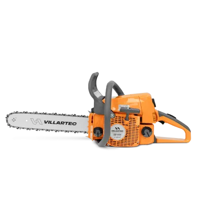Пила цепная бензиновая SB 025 Legend шина OREGON 35 см.(14") 50 зв. VILLARTEC 1101250003