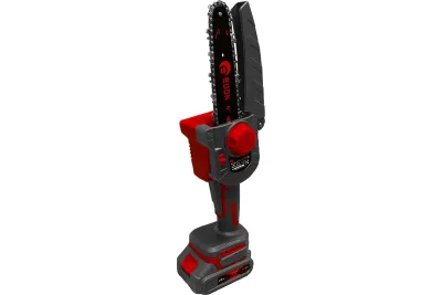 Пила цепная аккумуляторная MINI UNS-21/6BL Edon 25169