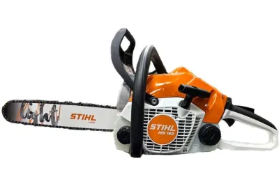 Пила цепная бензиновая MS 162 14" 3/8" Picco 1,3 мм (без чехла) STIHL 11480113010k