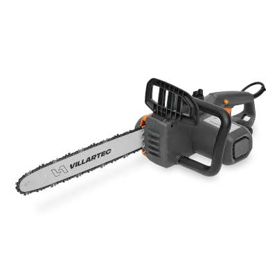 Пила цепная электрическая SE 185 56 зв. VILLARTEC SE185