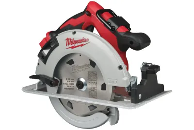 Пила дисковая акк. 18В M18 BLCS66-0X Milwaukee 4933464589