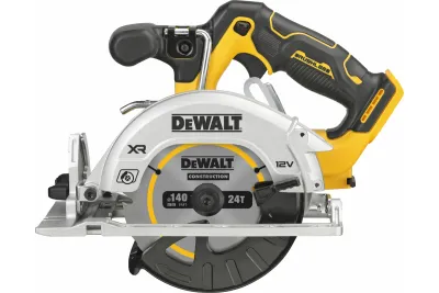 Пила дисковая акк. 12В DCS512N DeWALT DCS512N-XJ
