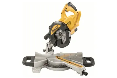 Пила торцовочная DWS774 DeWALT DWS774-QS
