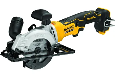 Пила дисковая акк. 18В DCS571N DeWALT DCS571N-XJ