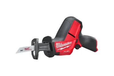 Пила сабельная акк. 12В M12 CHZ-0 FUEL Milwaukee 4933446960