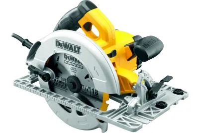 Пила дисковая DWE576K DeWALT DWE576K-QS