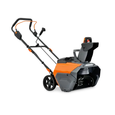 Снегоуборщик аккумуляторный WA 4051 40V (АМ405, АС402) VILLARTEC 1217450001