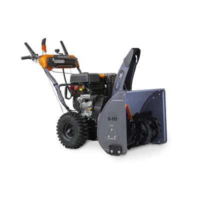 Снегоуборщик бензиновый WB S-117 (в подарок: набор туристич. SUV KIT)** VILLARTEC 1111111057