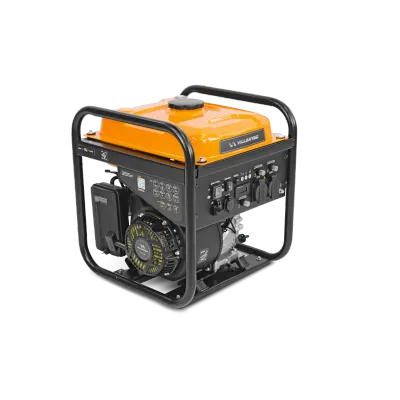 Генератор инверторный открытого типа GI428 VILLARTEC 2101420000