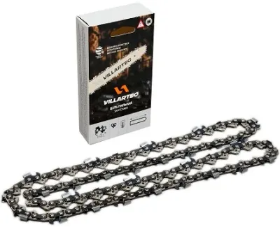 Цепь 20" 3/8" 72 зв. 1,6 мм 75S VILLARTEC