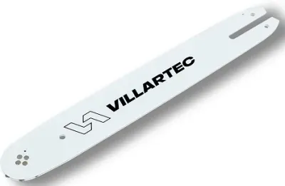 Шина VILLARTEC 14" (35 см) 1,3 мм/0,05" 3/8"P 50 зв.