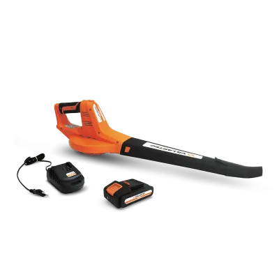 Воздуходувное устройство аккумуляторное BA20 SET (AS202, AC202) VILLARTEC 1207200001