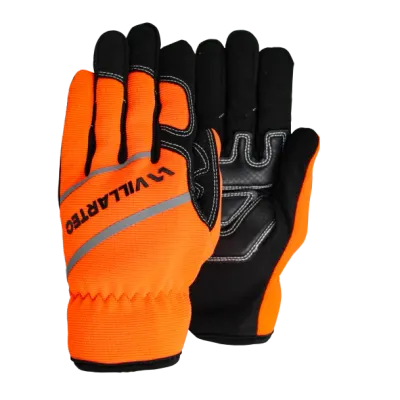 Перчатки VILLARTEC MECHANIC DURO, 2XL