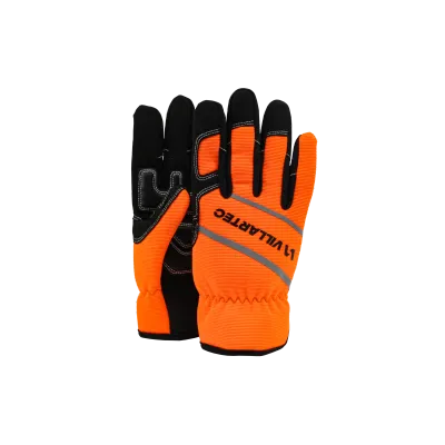Перчатки VILLARTEC MECHANIC DURO, M