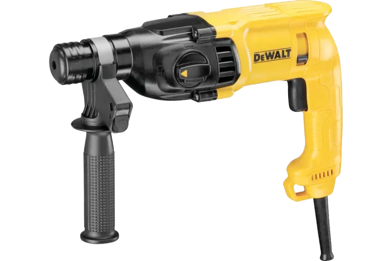 Перфоратор SDS-plus D25033K DeWALT D25033K-QS