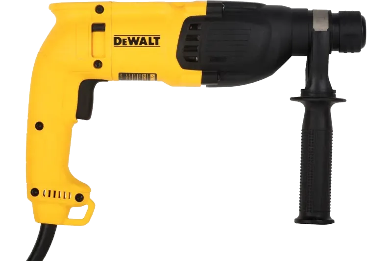 Перфоратор SDS-plus D25033K DeWALT D25033K-QS