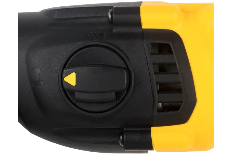 Перфоратор SDS-plus D25033K DeWALT D25033K-QS