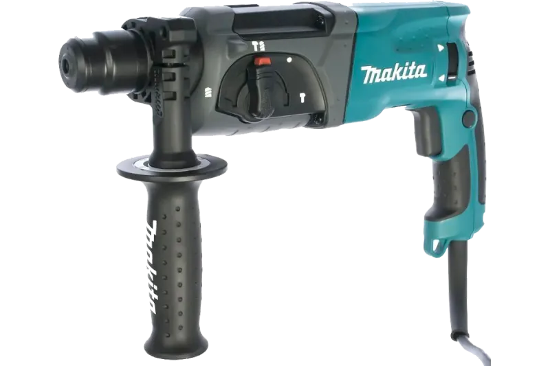 Перфоратор SDS-plus HR 2470 MAKITA HR2470