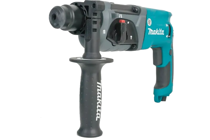 Перфоратор SDS-plus HR 2470 MAKITA HR2470