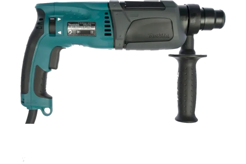 Перфоратор SDS-plus HR 2470 MAKITA HR2470