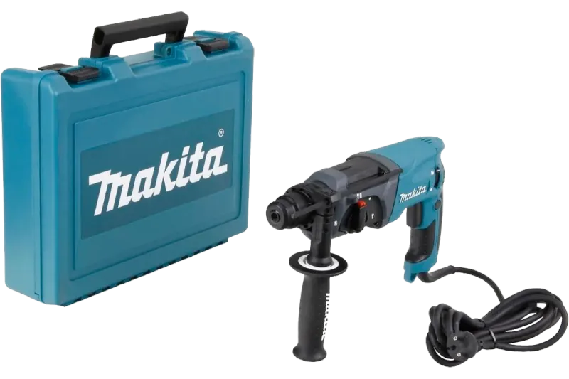 Перфоратор SDS-plus HR 2470 MAKITA HR2470