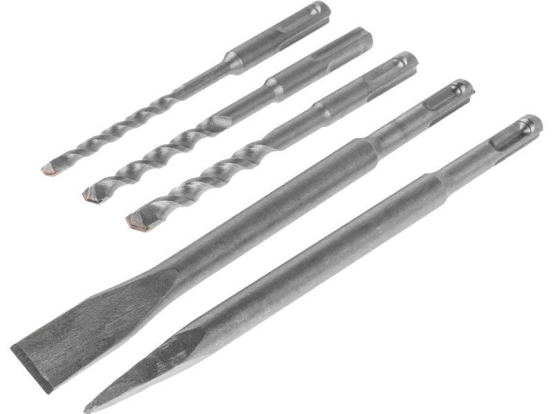 Перфоратор SDS-plus MRH 2828 в чем. MOLOT 1335576