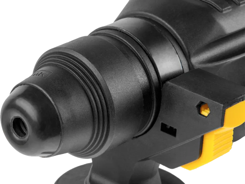 Перфоратор SDS-plus MRH 2828 в чем. MOLOT 1335576