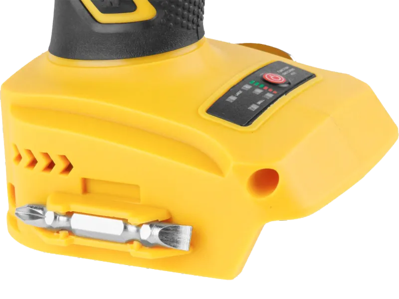 Гайковерт акк. 18В MCWR 3518 XLT Lite SET MOLOT 2335040
